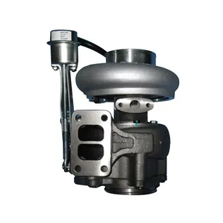 Turbo HX40W Turbocharger 3599602 For Cummins Engine 6CTAA