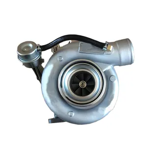 Turbo HX40W Turbocharger 4029181 4029180 For Cummins Engine 6CTA175