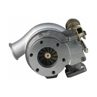 Turbo HX40W Turbocharger 4038894 for Volvo Commercial Bus Coach with D7 Engine