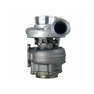 Turbo HX40W Turbocharger 4039742 for Cummins Engine Pegasus QSL QSC8.3 QSL9 Hyundai Loader HL770-9 HL770-7A