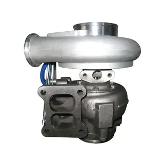 Turbo HX40W Turbocharger 4041566 for Volvo