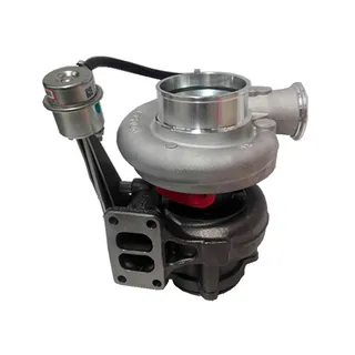 Turbo HX40W Turbocharger 4045055 for Cummins Euro 3 Truck with ISLE Engine