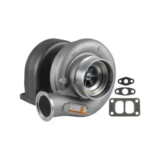 Turbo HX40W Turbocharger 4046098 for Cummins Industrial with QSL Engine