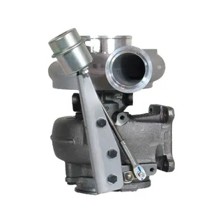 Turbo HX40W Turbocharger 4050205 for Cummins Various with DCEC Engine