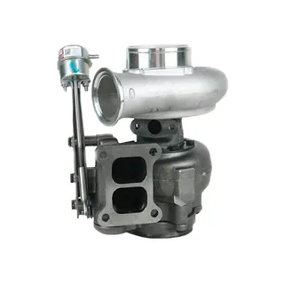 Turbo HX40W Turbocharger 4050217 for Cummins Engine 6CT C260