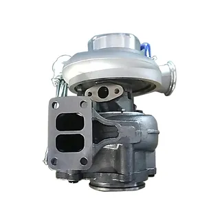 Turbo HX40W Turbocharger 4051032 4049358 For Cummins Engine DCEC L360