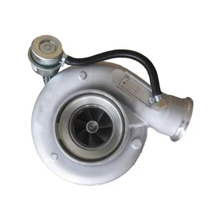 Turbo HX40W Turbocharger 4051323 for Cummins C300