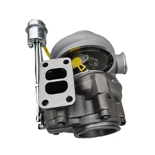 Turbo HX40W Turbocharger 4955909 4049419 4049420 4049368 For Cummins Engine DCEC C30020