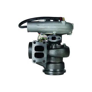 Turbo HX40W Turbocharger 6742-01-5049 For Komatsu Excavator PC340-6K PC340LC-6K PC380LC-6K Engine 6D114E
