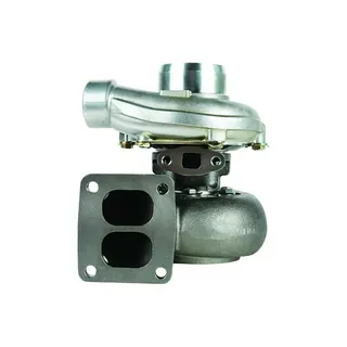 Turbo HX40W Turbocharger 6743-81-8050 For Komatsu Wheel Loader WA380-5 WA380-5-SN WA380-5-TN WA400-5 Engine SAA6D114E-2B
