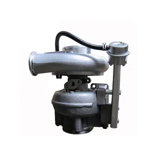 Turbo HX40W Turbocharger 6745-81-8040 For Komatsu PC300-8 PC300LC-8 PC350-8 PC350LC-8 Engine SAA6D114E