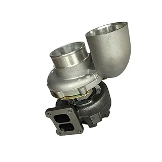 Turbo HX50 Turbocharger 4041096 5010477319 318295 for Renaut DCL11 Engine
