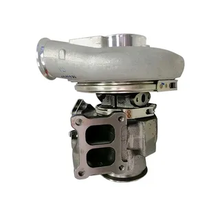 Turbo HX52W Turbocharger 2843655 for Cummins Volvo Truck with MD11 Euro 4 Engine