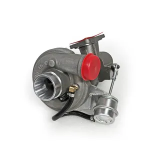 Turbo HX55 Turbocharger VOE11423684 For Volvo A35D A35E A40D PL4608 PL4611 T450D Engine D12