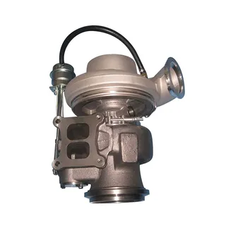 Turbo HX55W Turbocharger 4036915 for Cummins Industrial M11 Tier-3