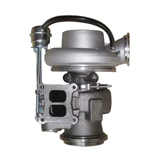 Turbo HX55W Turbocharger 4043708 4955714 4043707 For Cummins Engine QSM11 TIER 3