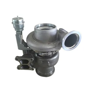 Turbo HX55W Turbocharger 4046127 4090042 4046132 4046131 for Cummins Engine ISX2