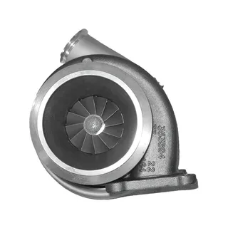 Turbo HX80 Turbocharger 3594147 for Cummins KTTA19 KTTAC1500E Engine GenSet Drive Marine KTA38
