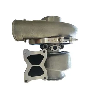 Turbo HX82 Turbocharger 3774245 for Cummins Engine QSK23