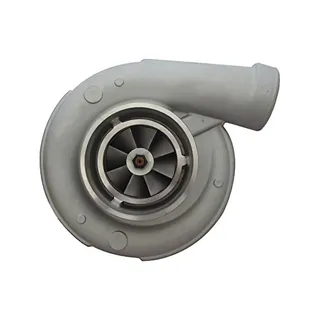 Turbo HX82 Turbocharger 4035862 4089809 4035863 4035864 for Cummins QSKV60 Engine