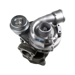 Turbo K03 Turbocharger 53039700025 for Audi A4 A6 Car with 1,8-5V langs along Engine