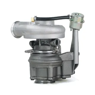 Turbo K16 HX30W Turbocharger 3592317 3800998 For Cummins Engine 4BTAA