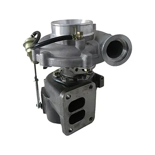 Turbo K27.2 Turbocharger 53279707120 9060964699 for Mercedes-Truck Econic 957.65 with OM906LA-E2 Engine
