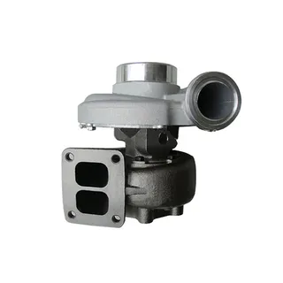 Turbo K31 Turbocharger 51.09100-7606 51.09100-7607 For Doosan Daewoo Engine D2866LF25