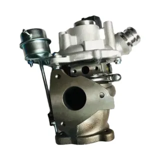 Turbo KP39 Turbocharger 54399700151 for BYD Surui Sirui G6 Qin Song MAX Yuan 1.5T