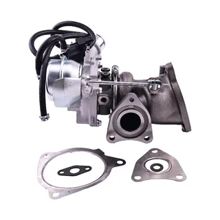 Turbo KP39 Turbocharger CJ5G6K682DA for Ford Ecoboost SGDI Engine C-MAX Mondo Escape Fiesta Volvo V60 V70 V40 S80