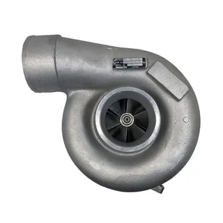 Turbo KTR110G-H44E Turbocharger 6505-55-5260 for Komatsu Engine SDA12V140-1B SDA12V140-1C