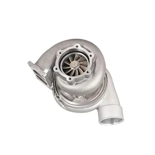 Turbo KTR110L-584E Turbocharger 6505-65-5091 For Komatsu Excavator PC1800-6 PC750-6 PC750-7 PC800-6 PC800-7