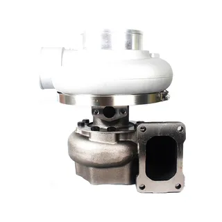 Turbo KTR110L-585 Turbocharger 6505-65-5030 For Komatsu Dumper HD405-6 HD325-6 Engine SAA6D140E
