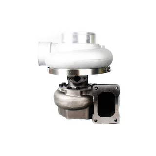 Turbo KTR110L-585E Turbocharger 6505-65-5030 For Komatsu Excavator PC1800-6 PC1800-6-M1 Engine SAA6D140E