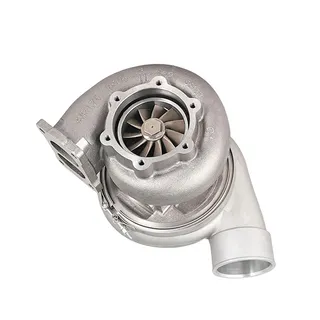 Turbo KTR110L-F85PW Turbocharger 6505-67-5030 For Komatsu Dump Tuck HD785-7 Engine SAA12V140