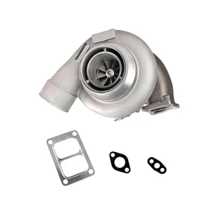 Turbo KTR110M-532AW Turbocharger 6505-71-5520 For Komatsu D275AX-5E0 Engine 6D140E-5