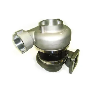 Turbo KTR130 Turbocharger 6502-12-9005 6502-12-9004 For Komatsu D355A-5 D355A-3 Engine 6D155-4