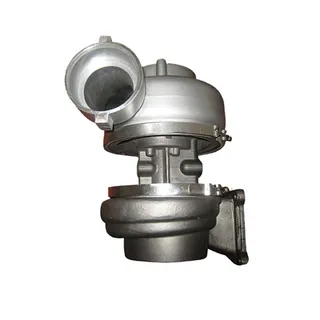 Turbo KTR130B Turbocharger 6502-21-4000 For Komatsu Excavator PC650-1 Engine S6D170