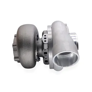 Turbo KTR130E Turbocharger 6502-51-5040 for Komatsu Engine SAA6D170E SAA6D170E-5A SAA6D170E-5A-01