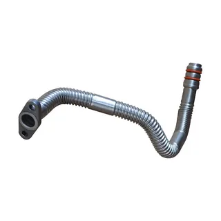 Turbo Oil Drain Connection 3287818 for Cummins Engine ISB ISD4.5 ISB4.5 ISBE4 ISF3.8 ISF4.5 QSB4.5