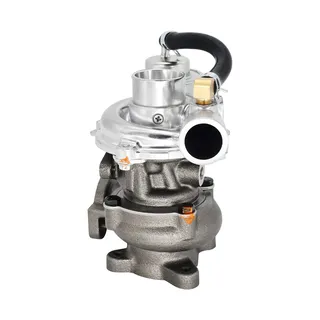 Turbo RHB31 Turbocharger 129006-18020 for Yanmar Engine 3TNV84T-KMP