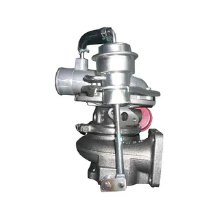 Turbo RHB52 Turbocharger 8972004340 for Isuzu 4JB1 4JB1TPK 4JB1-T 4JB1T Engine