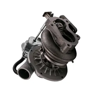 Turbo RHB52W Turbocharger 8970385180 for Isuzu Trooper Engine P756-TC 4JG2-TC
