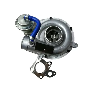 Turbo RHB5 Turbocharger 123910-18010 for Yanmar Engine 4TNE106T-1FA