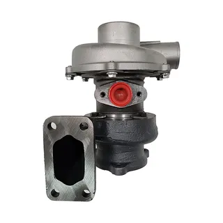 Turbo RHB6 Turbocharger 121423-18010 for Yanmar Engine 3T84 3T90T