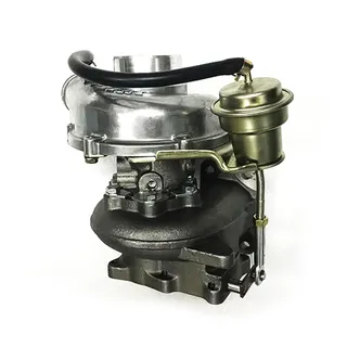 Turbo RHC62 Turbocharger 24100-3340A VA240084 For Hitachi Excavator EX230-5 Hino Engine H07CT H07CT