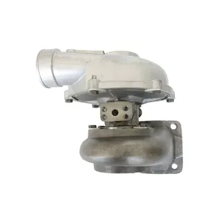 Turbo RHC7-1100IP20NFBRL557A Turbocharger 114400-2100 for Hitachi EX200-1 Offway with 6BD1-T Engine