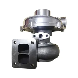 Turbo RHC7 Turbocharger 114400-2100 For Hitachi EX200 LX100 MA125-2 RX2000 Isuzu Engine 6BD1
