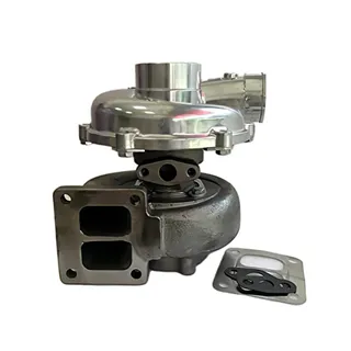 Turbo RHC7 Turbocharger 114400-3140 For Hitachi Excavator EX300-2 EX300-3 EX300-3HHE Isuzu Engine 6SD1