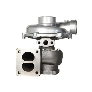 Turbo RHC7 Turbocharger 13041416 2472-300 For Daewoo DH130-3